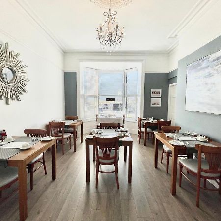 Endeavour Guest House Barmouth Bagian luar foto
