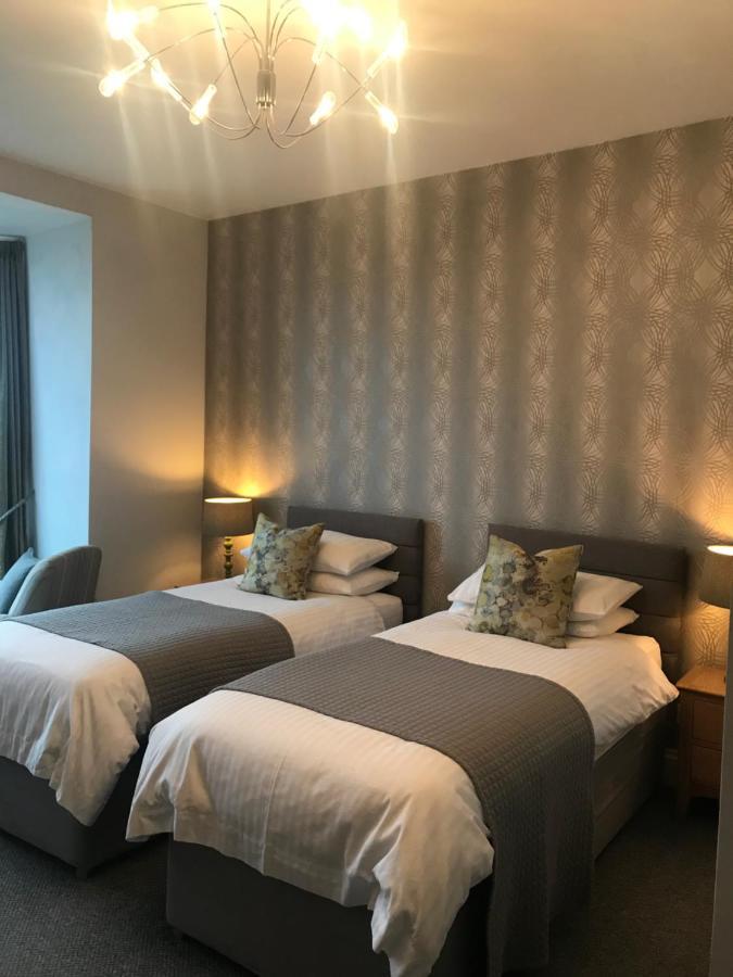 Endeavour Guest House Barmouth Bagian luar foto