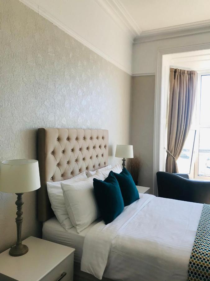 Endeavour Guest House Barmouth Bagian luar foto