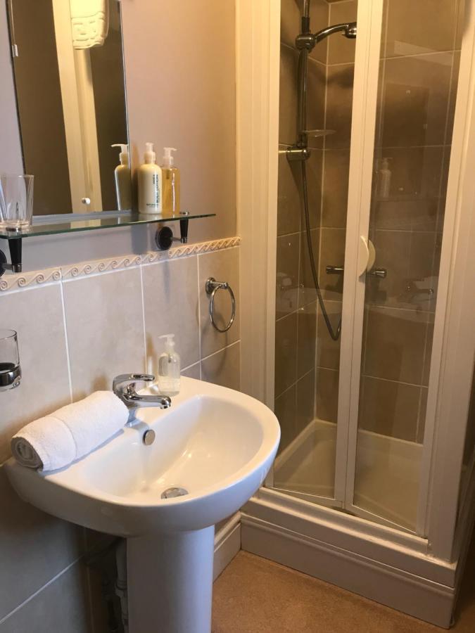 Endeavour Guest House Barmouth Bagian luar foto