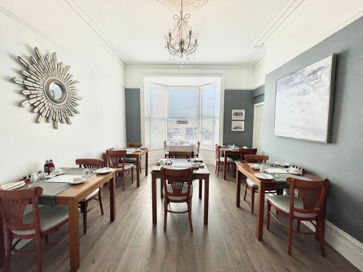 Endeavour Guest House Barmouth Bagian luar foto