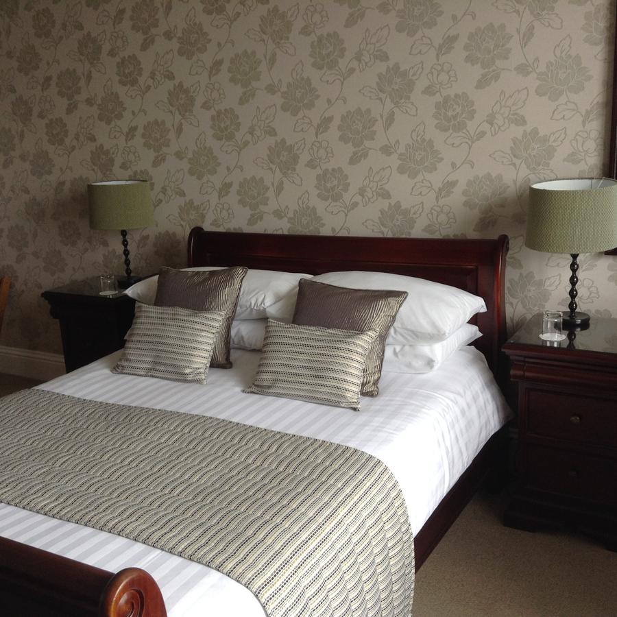 Endeavour Guest House Barmouth Bagian luar foto