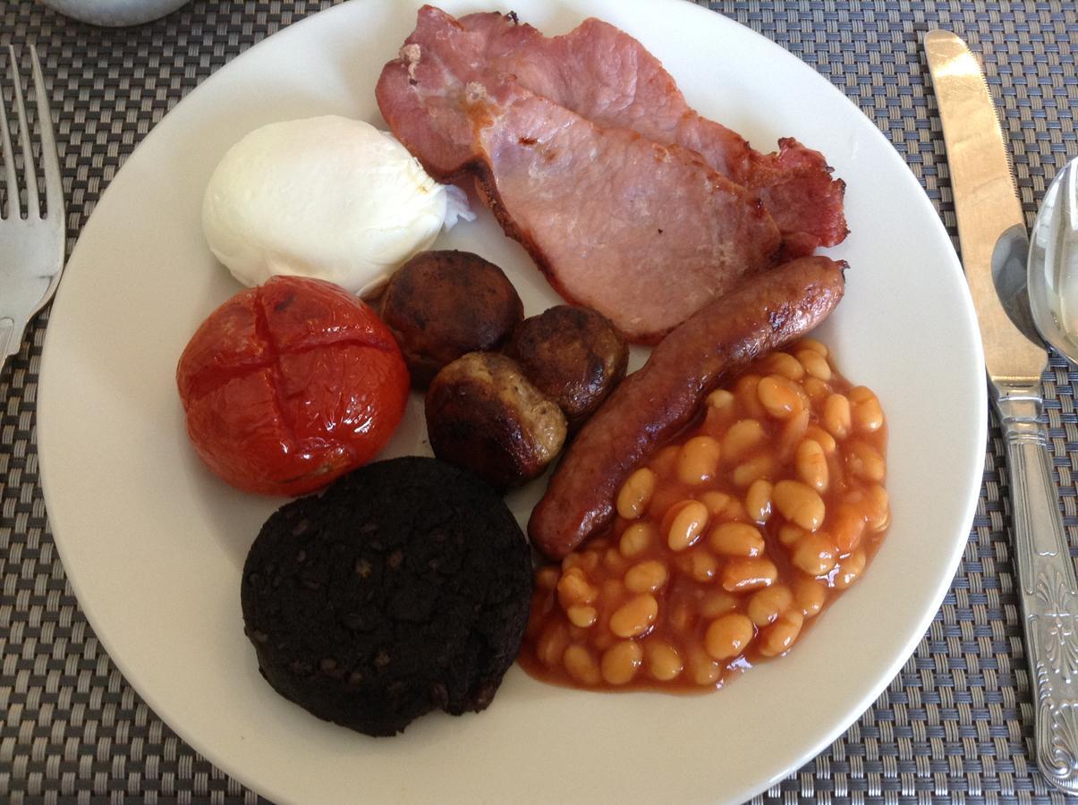 Endeavour Guest House Barmouth Bagian luar foto