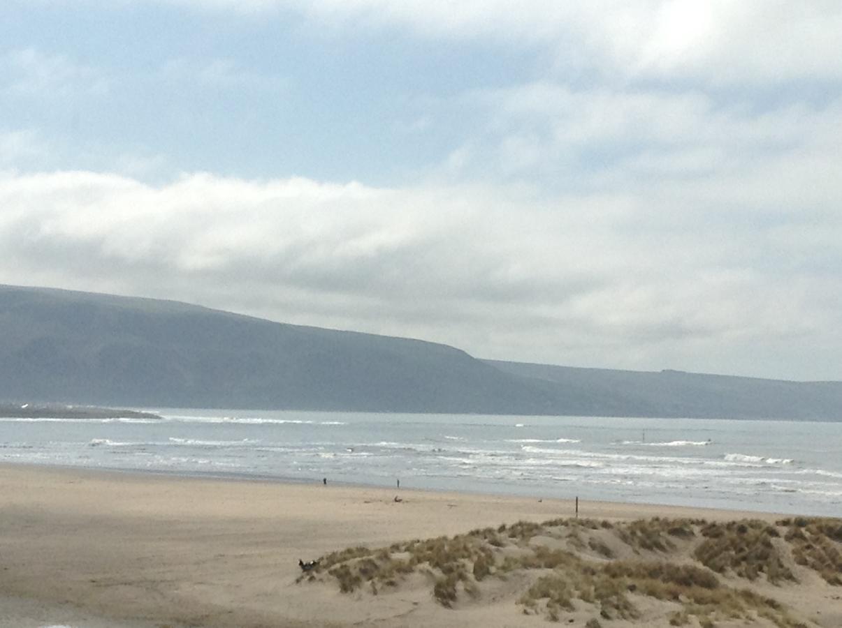 Endeavour Guest House Barmouth Bagian luar foto