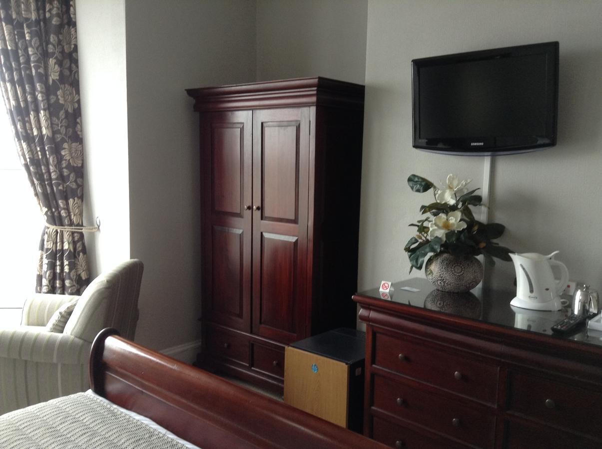 Endeavour Guest House Barmouth Bagian luar foto