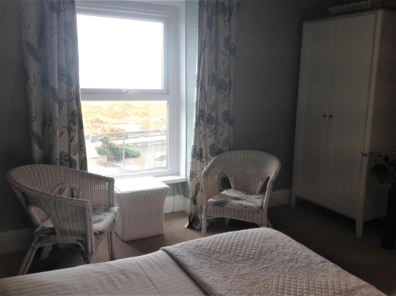Endeavour Guest House Barmouth Bagian luar foto