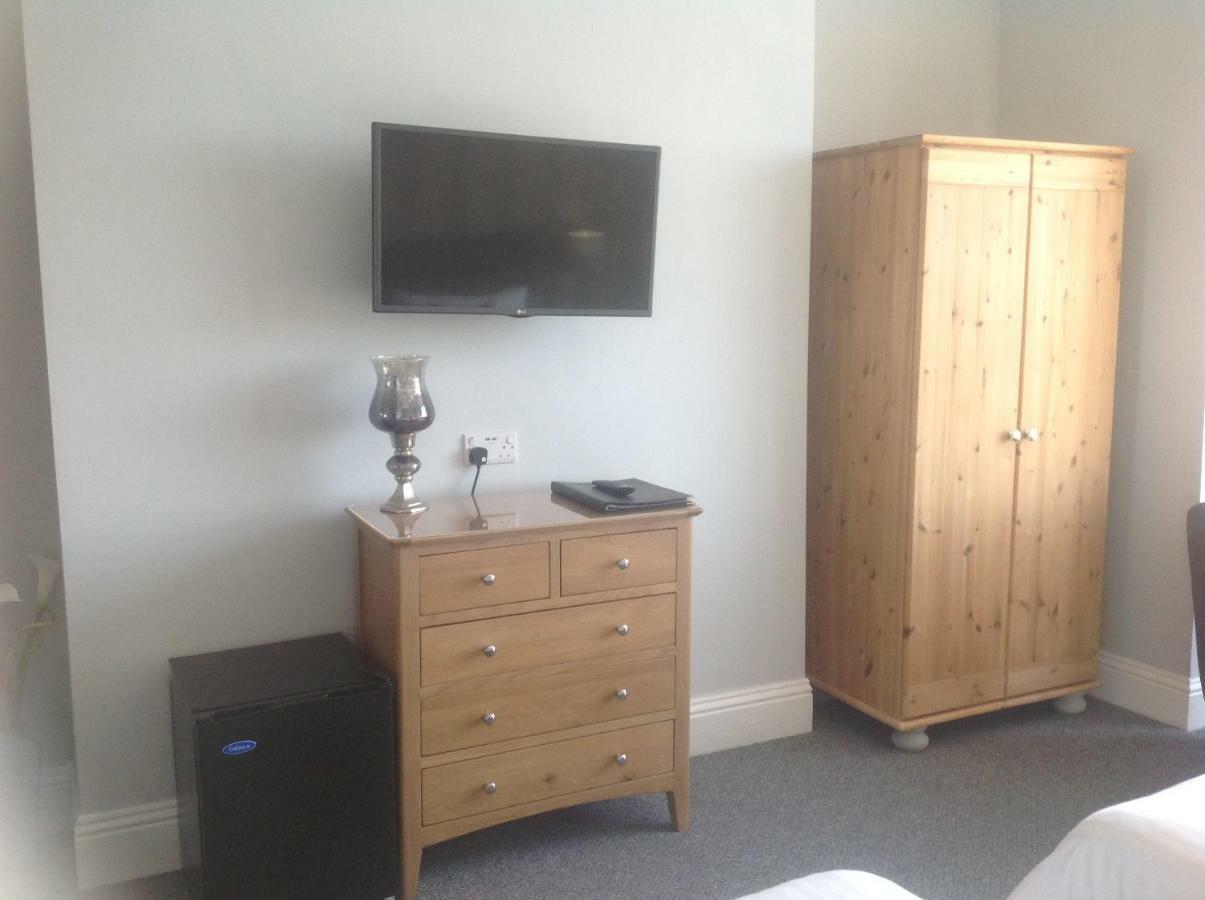 Endeavour Guest House Barmouth Bagian luar foto